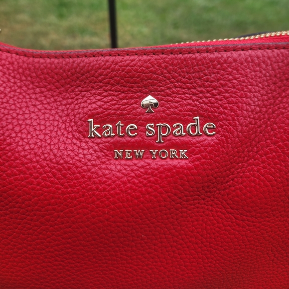 ♥️KATE SPADE TOTE BAG♥️  EUC - Picture 2 of 12